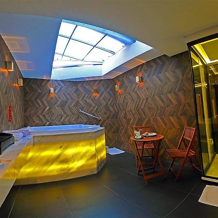 Nexos Motel Tamarineira (Adults Only) Recife Exteriér fotografie